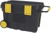 SKRZYNIA NARZĘDZIOWA NA KÓŁKACH IRONSIDE 105l 502174962